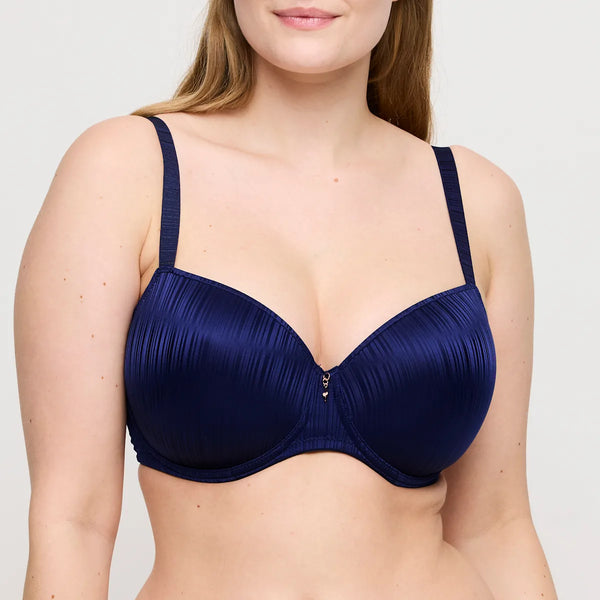 Primadonna - Knokke - 0242332 - Saphire - Soutien gorge balconnet rembourré