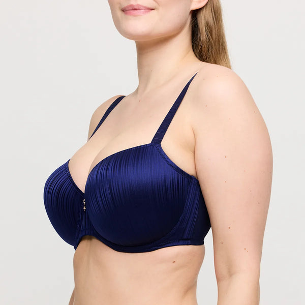 Primadonna - Knokke - 0242332 - Saphire - Soutien gorge balconnet rembourré