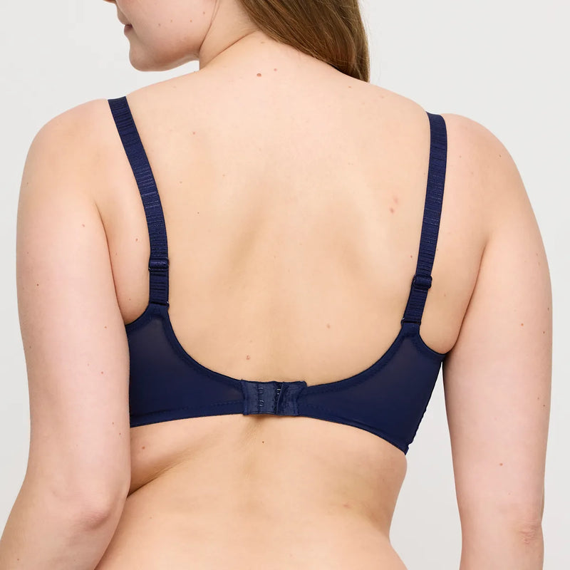 Primadonna - Knokke - 0242332 - Saphire - Soutien gorge balconnet rembourré