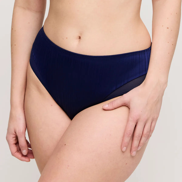 Primadonna - Knokke - 0542331 - Saphire - Slip taille haute