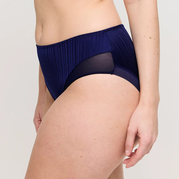 Primadonna - Knokke - 0542331 - Saphire - Slip taille haute
