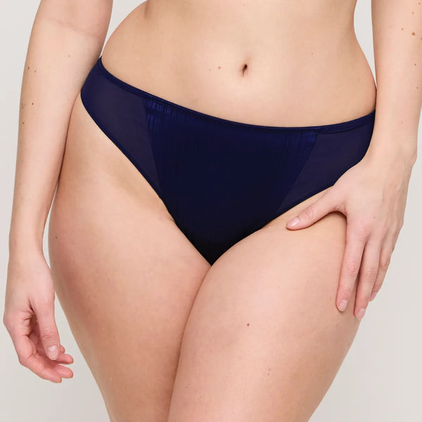 Primadonna - Knokke - 0642330 - Saphire - Culotte string