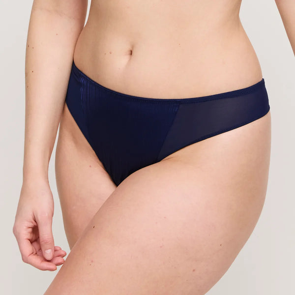 Primadonna - Knokke - 0642330 - Saphire - Culotte string