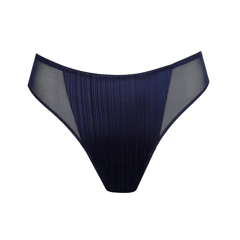 Primadonna - Knokke - 0642330 - Saphire - Culotte string