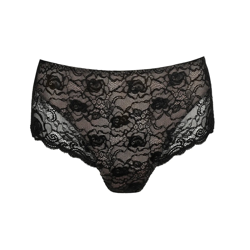 Marie Jo - Culotte taille haute - Cyrile - 0502921 - Noir