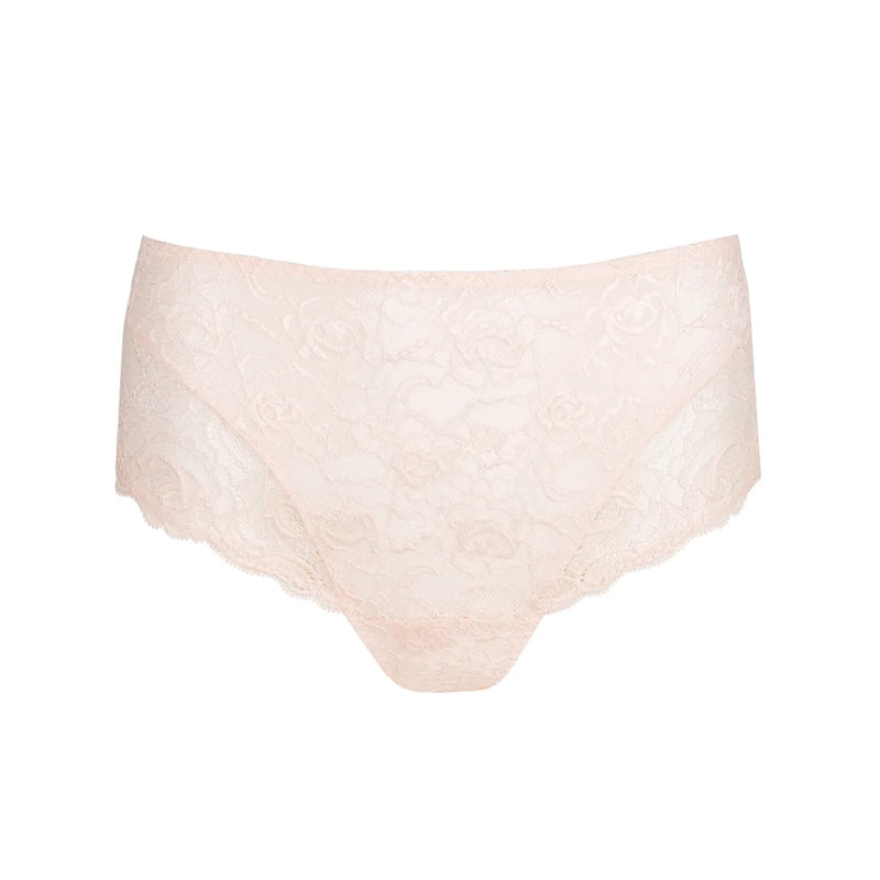 Marie Jo - Culotte taille haute - Cyrile - 0502921 - Crystal Pink