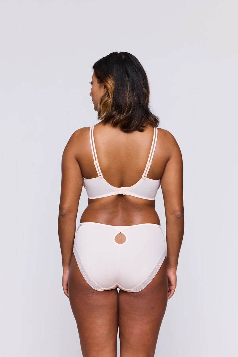 PrimaDonna - Culotte taille haute - Glass Beach - PD0542351