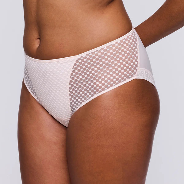 PrimaDonna - Culotte taille haute - Glass Beach - PD0542351