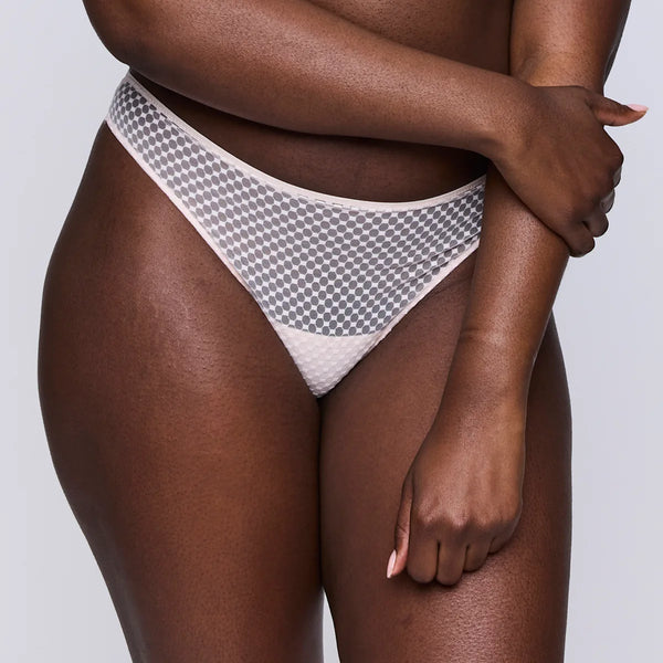 PrimaDonna - Culotte string - Glass Beach - PD0642350