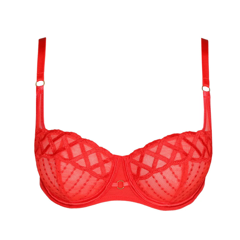 Marie Jo - Soutien gorge balconnet - Jhana - 0102793