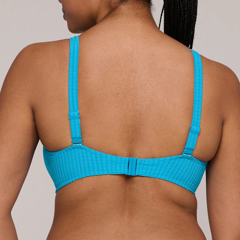 PrimaDonna - Haut de bikini balconnet rembourré- Kochi - Sea Breeze -4013216