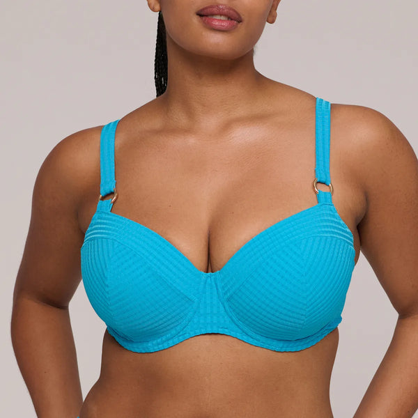 PrimaDonna - Haut de bikini balconnet - Kochi - Sea Breeze - PD4013216