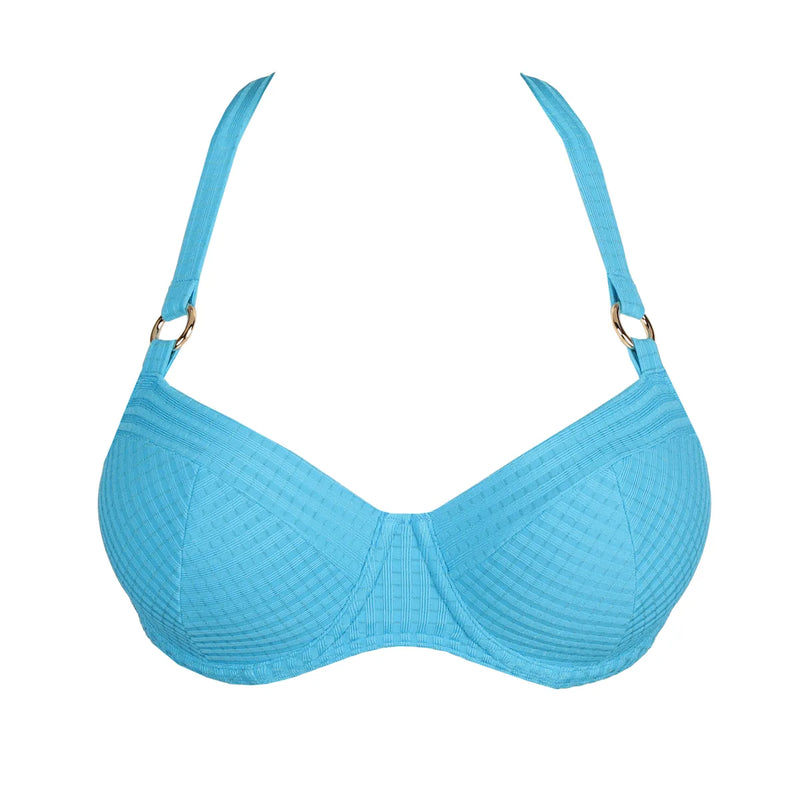 PrimaDonna - Haut de bikini balconnet - Kochi - Sea Breeze - PD4013216