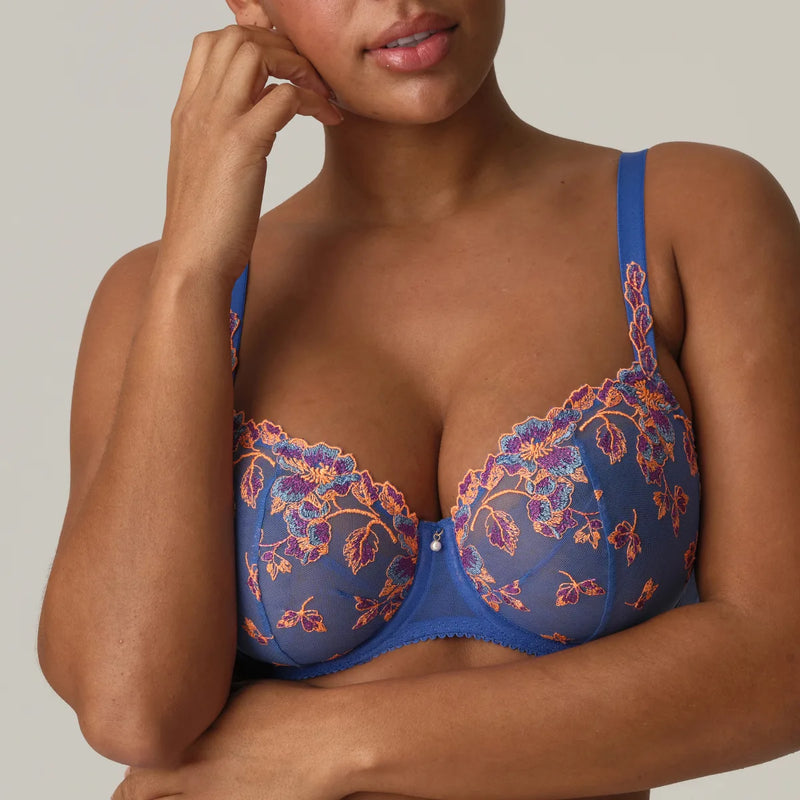 Prima Donna - Soutien-gorge balconnet - Lenca - 0163462