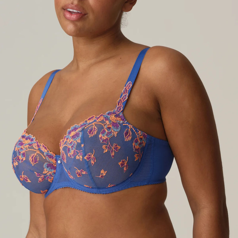 Prima Donna - Soutien-gorge balconnet - Lenca - 0163462