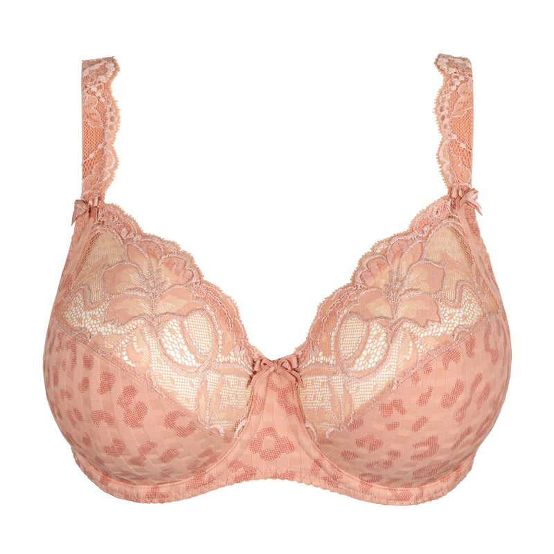 Prima Donna - Soutien-gorge emboîtant - Madison - 0162120/21 - Sweet Dust