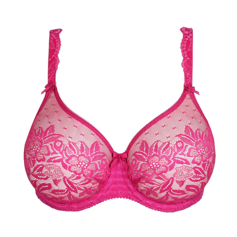 Prima Donna - Soutien-gorge moulé - Madison - 0262127 - Fuchsia