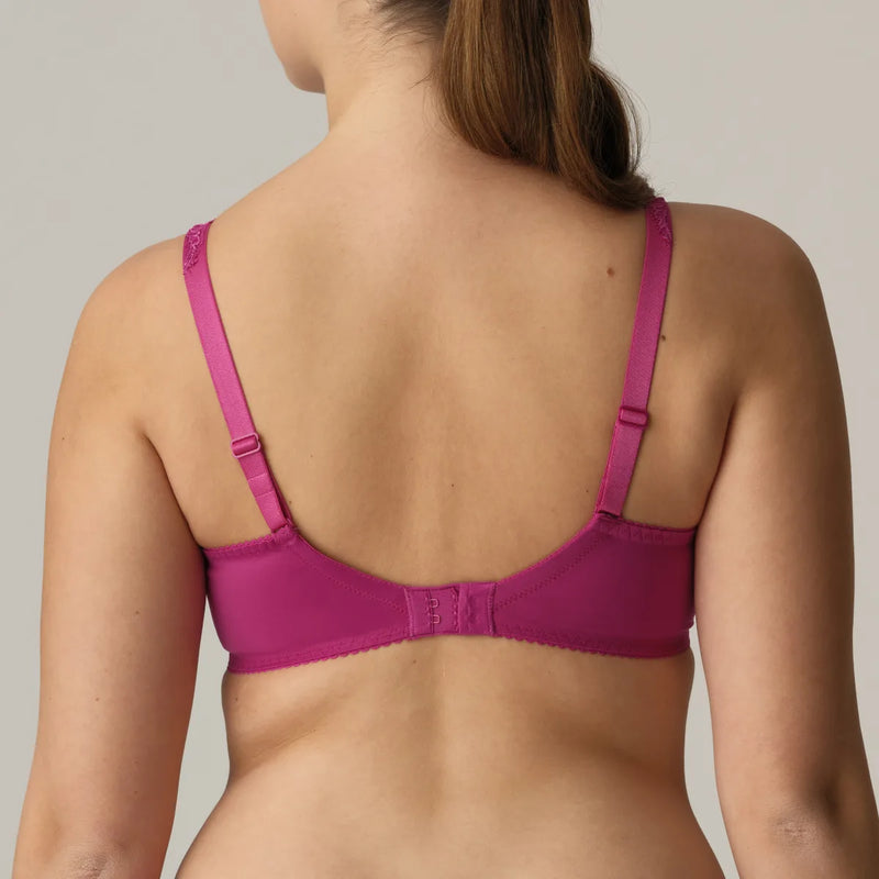 Prima Donna - Soutien-gorge moulé - Madison - 0262127 - Fuchsia