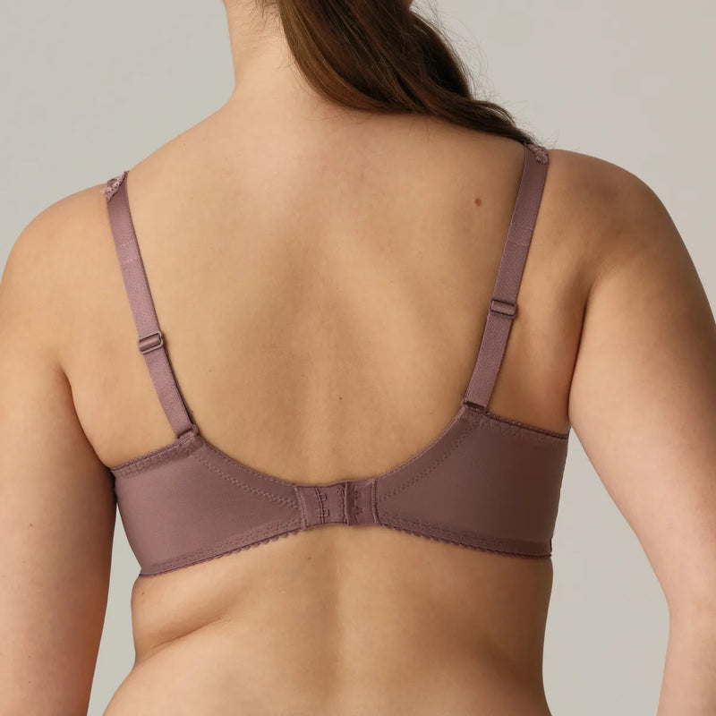 Prima Donna - Soutien-gorge moulé - Madison - 0262127 - Satin Taupe