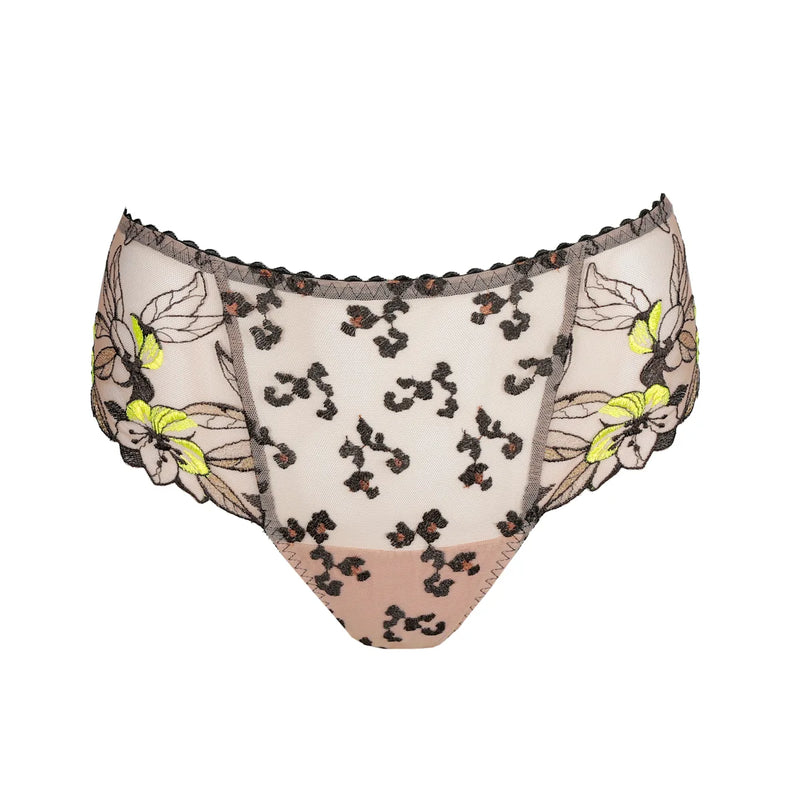 Primadonna - Manali - 0563572 - Wild Bloom - Culotte Shorty