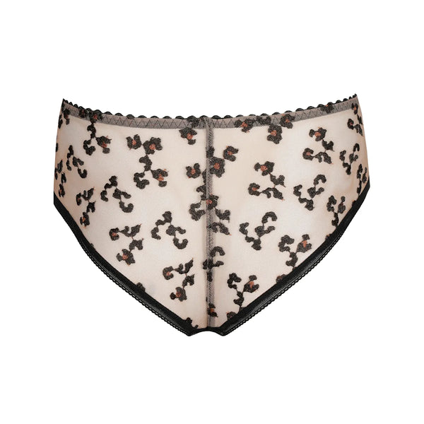 Primadonna - Manali - 0563572 - Wild Bloom - Culotte Shorty