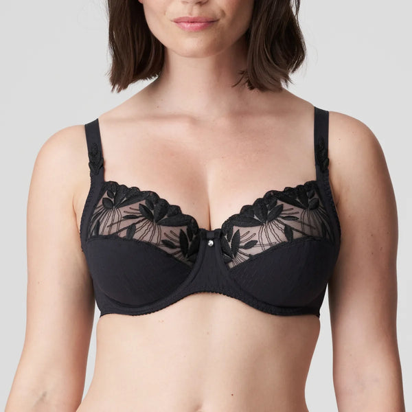 Prima Donna - Soutien-gorge emboîtant  - Orlando - Noir - 0163150