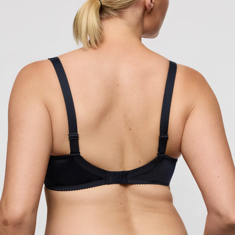 PrimaDonna - Salerno - 0163530 - Midnight Blue -Soutien-gorge emboîtant