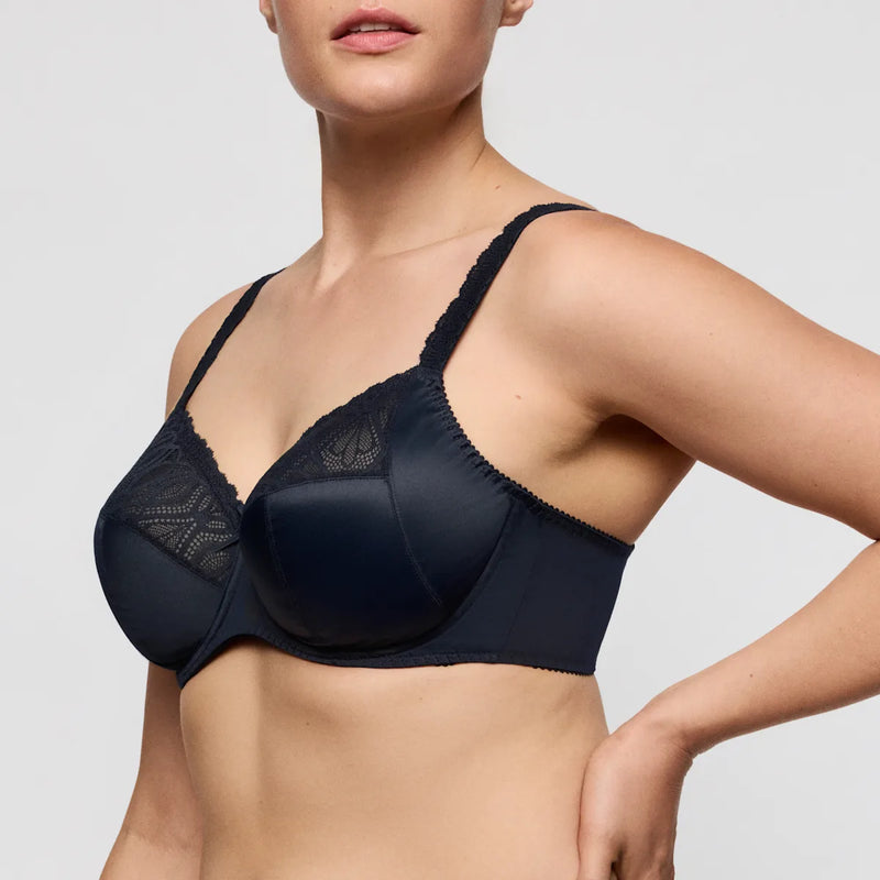 PrimaDonna - Salerno - 0163530 - Midnight Blue -Soutien-gorge emboîtant