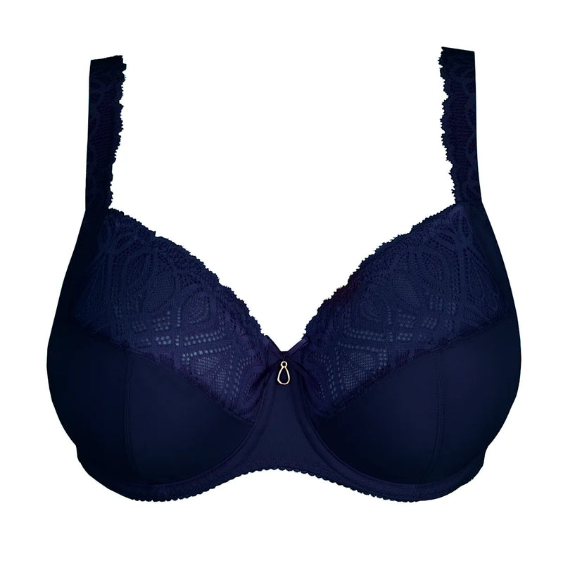 PrimaDonna - Salerno - 0163530 - Midnight Blue -Soutien-gorge emboîtant