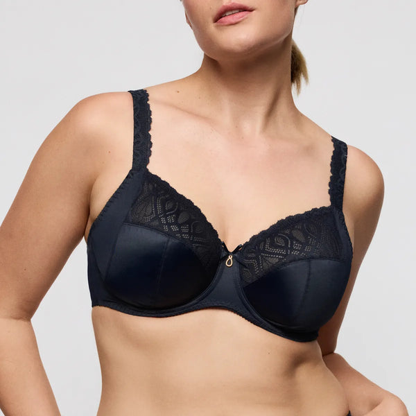 PrimaDonna - Salerno - 0163530 - Midnight Blue -Soutien-gorge emboîtant