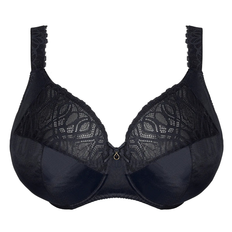 Primadonna - 0163535 - Salerno - Midight Blue - Soutien-gorge emboîtant