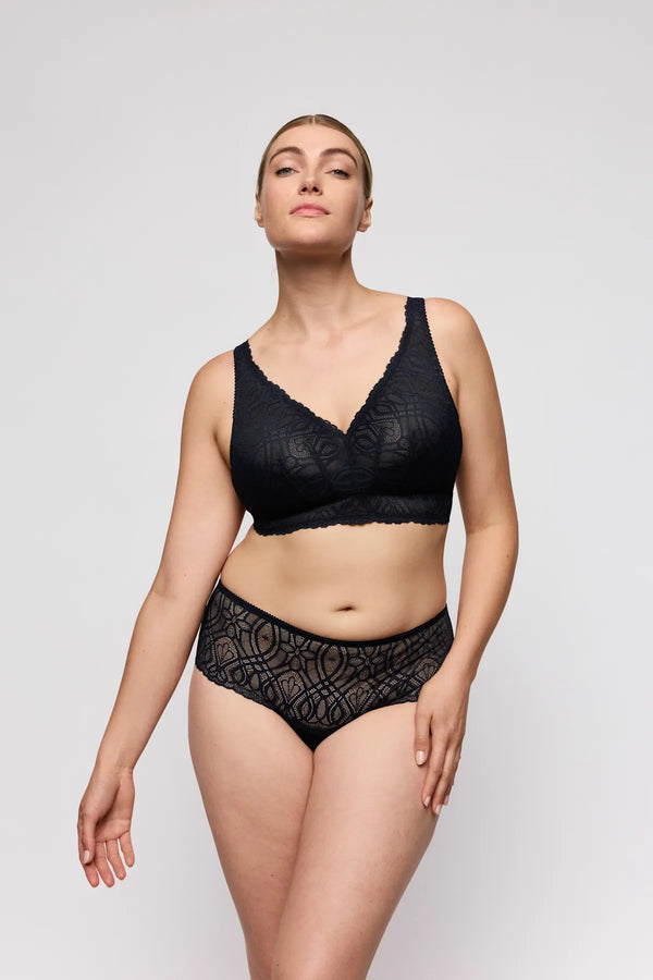 PrimaDonna - Soutien-gorge sans armatures - Salerno - Midnight Blue