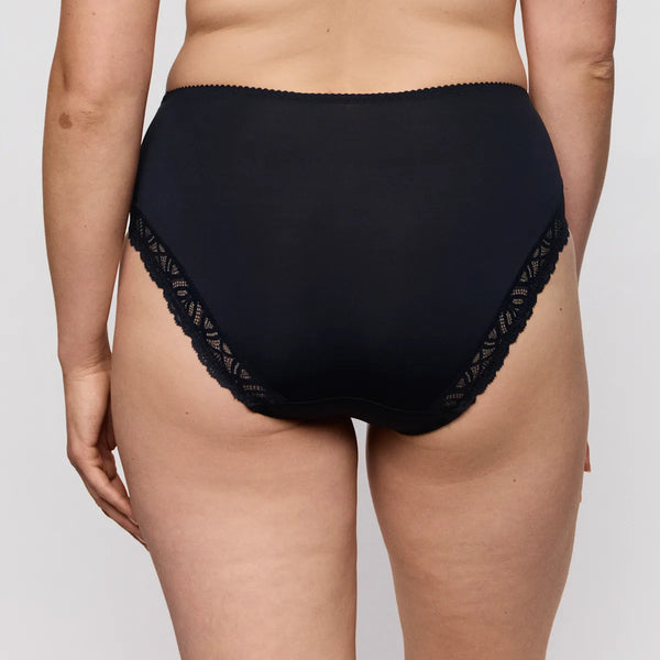 PrimaDonna - Culotte taille haute - Salereno - Midnight Blue