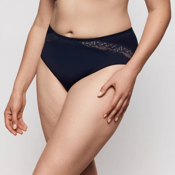 PrimaDonna - Culotte taille haute - Salereno - Midnight Blue