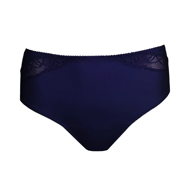 PrimaDonna - Culotte taille haute - Salereno - Midnight Blue