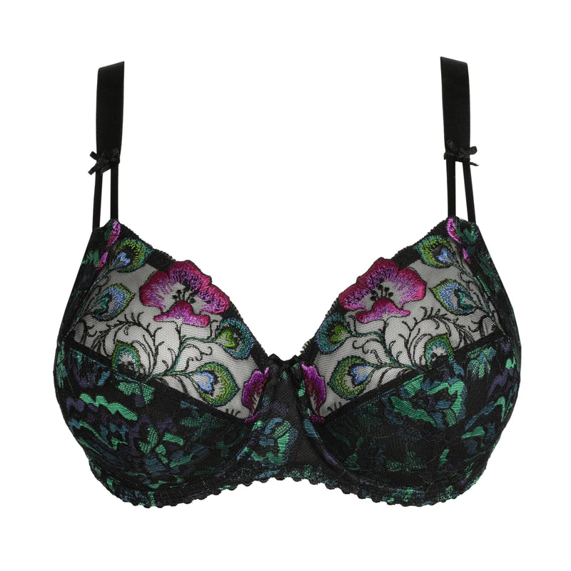 Prima Donna - Soutien gorge emboitant - San Angel -0163490