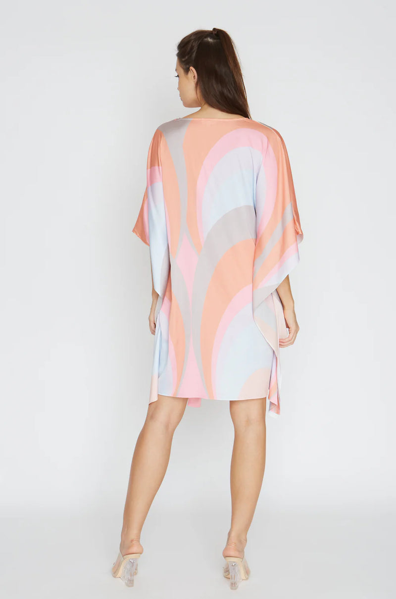 Wrap Up - Caftan court - Scoop Mango