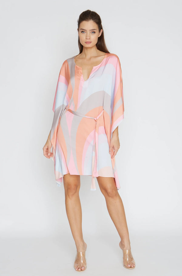 Wrap Up - Caftan court - Scoop Mango