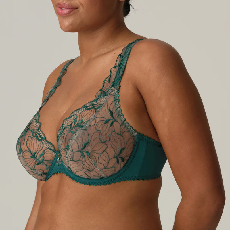 Prima Donna - Soutien-gorge décolleté plongeant - Springdale - 0163474