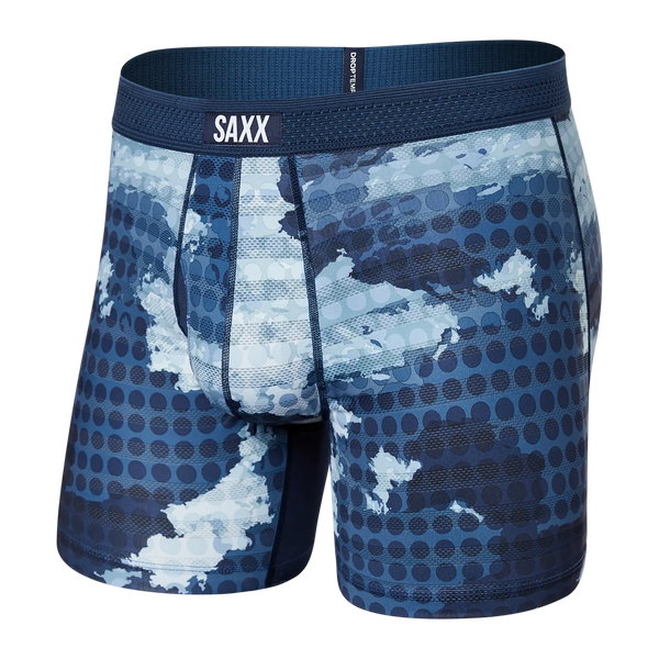 SAXX - Boxer pour homme en mesh - Droptemp - CDN