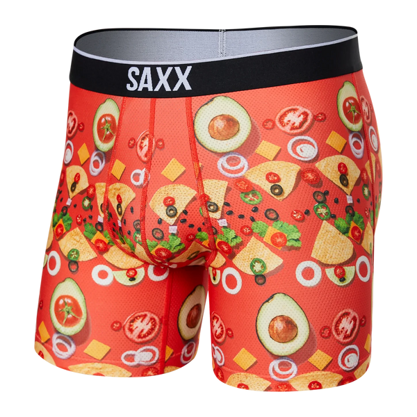 SAXX - Boxer pour homme - Volt - SXBB29-DNR