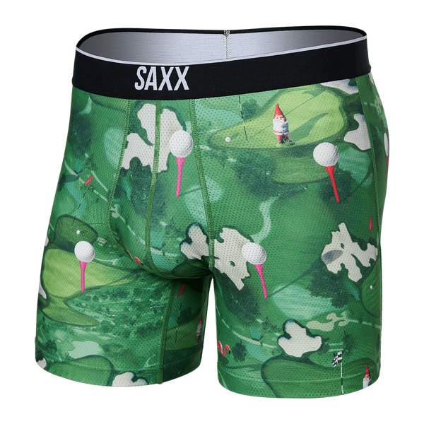 SAXX - Boxer pour homme - Volt - OFC
