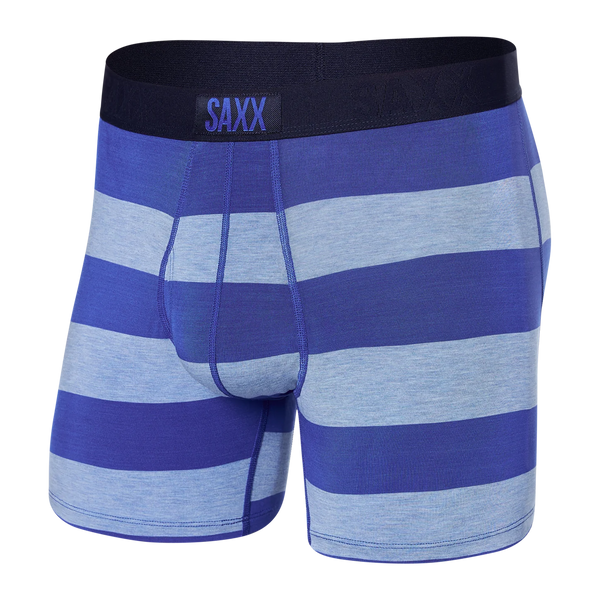 SAXX - Boxer pour homme avec ouverture - Ultra super soft - SXBB30F-OSB