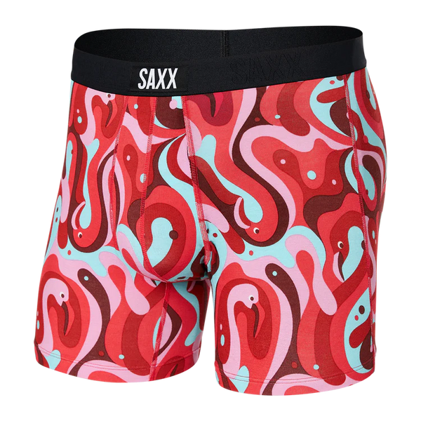 SAXX - Boxer pour homme - Vibe Super Soft- LLF