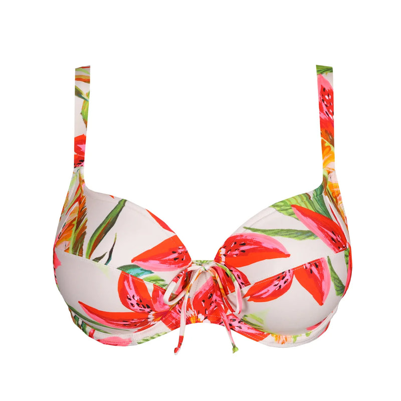 PrimaDonna - Haut de maillot de bain bikini - PD4012710 - Tanzania