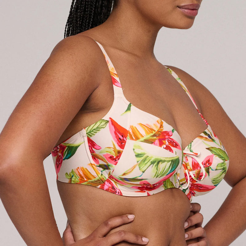 PrimaDonna - Haut de maillot de bain bikini - PD4012710 - Tanzania