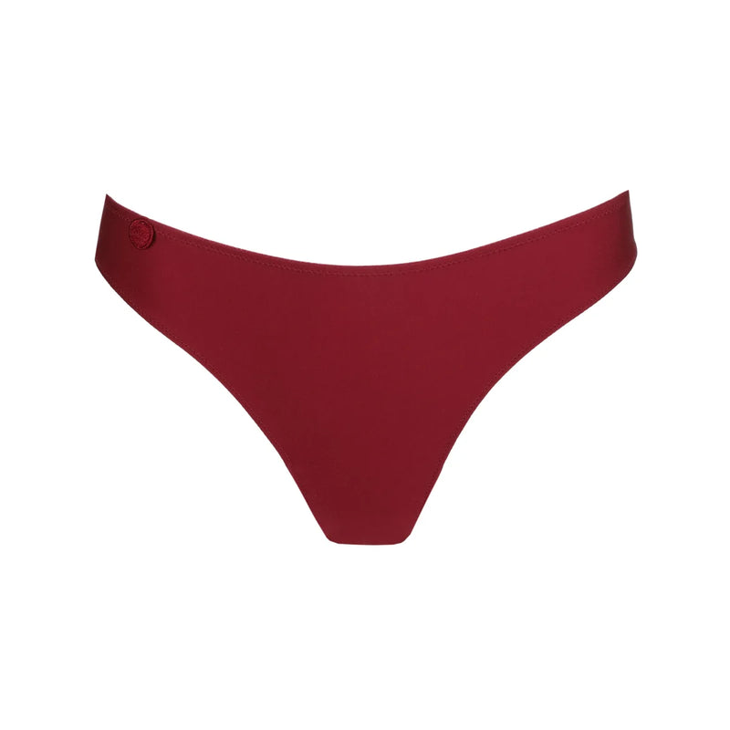 Marie Jo - Culotte string - Tom - Peony Pink - 0620820