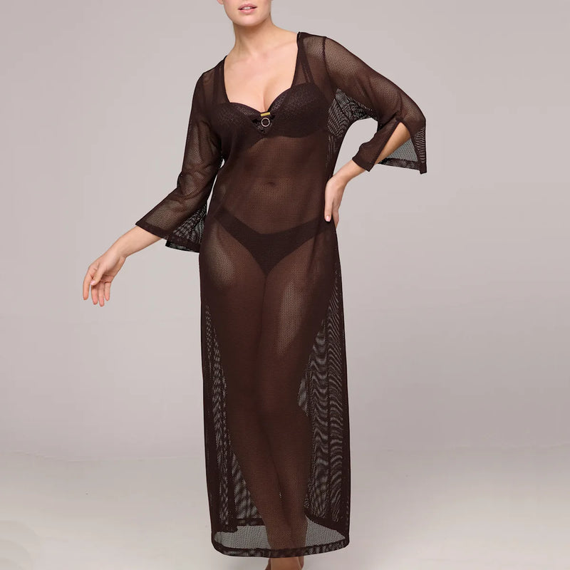 Marie Jo - Robe longue de plage - Tomar - MJ1007894