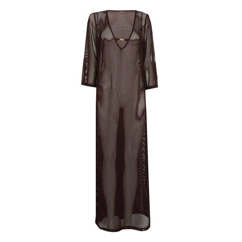 Marie Jo - Robe longue de plage - Tomar - MJ1007894