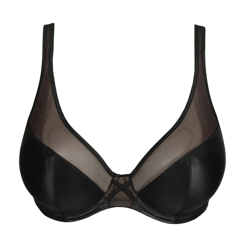 Prima Donna - Soutien gorge demi mousse plongeant - Zipolite - 0142424